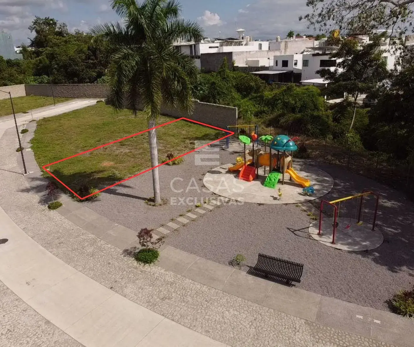 Hermoso terreno en venta dentro de Coto Privado al norte de Colima